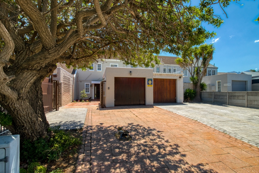 3 Bedroom Property for Sale in Die Bos Western Cape